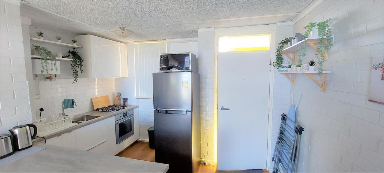 Sky High On Arundel - Central Fremantle Apartment מראה חיצוני תמונה
