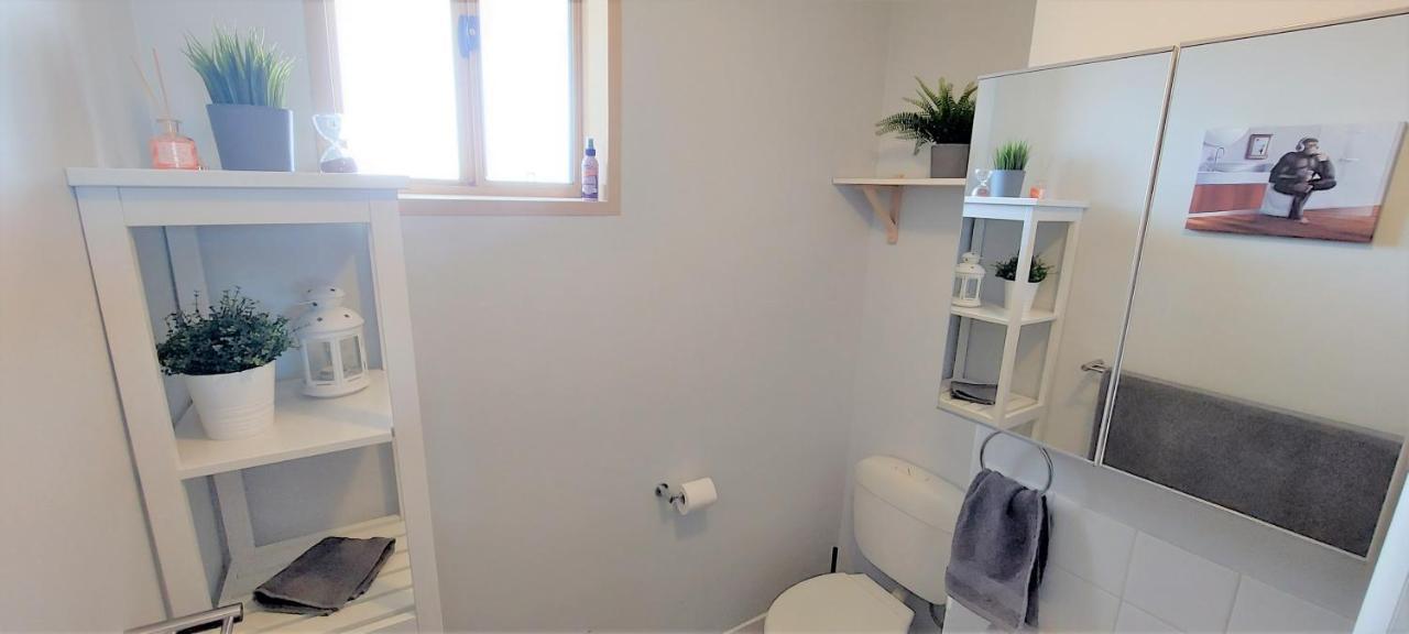 Sky High On Arundel - Central Fremantle Apartment מראה חיצוני תמונה